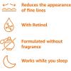imageAmazon Basics Retinol Eye Cream Fragrance Free 05 Ounces 1Pack
