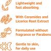 imageAmazon Basics Retinol Serum for Face 1 Fluid Ounce 1Pack