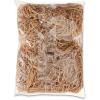 imageAmazon Basics Rubber Bands Size 19 312 x 116 Inch 1250 Bands1 lb Pack 3Pack TanSize 19