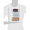 imageAmazon Basics Rubber Bands Size 19 312 x 116 Inch 1250 Bands1 lb Pack 3Pack TanSize 19