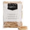 imageAmazon Basics Rubber Bands Size 19 312 x 116 Inch 1250 Bands1 lb Pack 3Pack TanSize 33