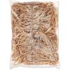 imageAmazon Basics Rubber Bands Size 19 312 x 116 Inch 1250 Bands1 lb Pack 3Pack TanSize 33