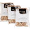 imageAmazon Basics Rubber Bands Size 19 312 x 116 Inch 1250 Bands1 lb Pack 3Pack TanSize 33