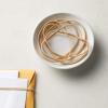 imageAmazon Basics Rubber Bands Size 19 312 x 116 Inch 1250 Bands1 lb Pack 3Pack TanSize 33