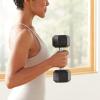 imageAmazon Basics Rubber Hex Dumbbell Hand Weight10 Pounds