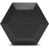 imageAmazon Basics Rubber Hex Dumbbell Hand Weight15 Pounds