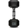 imageAmazon Basics Rubber Hex Dumbbell Hand Weight20 Pounds