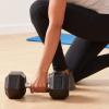 imageAmazon Basics Rubber Hex Dumbbell Hand Weight35 Pounds
