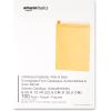 imageAmazon Basics Self Adhesive Catalog Mailing Envelopes Peel and Seal 6x9 Inch Brown Kraft 100Pack100Pack