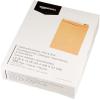 imageAmazon Basics Self Adhesive Catalog Mailing Envelopes Peel and Seal 6x9 Inch Brown Kraft 100Pack100Pack
