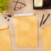imageAmazon Basics Self Adhesive Catalog Mailing Envelopes Peel and Seal 6x9 Inch Brown Kraft 100Pack100Pack
