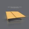 imageAmazon Basics Self Adhesive Catalog Mailing Envelopes Peel and Seal 6x9 Inch Brown Kraft 100Pack100Pack