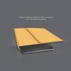 imageAmazon Basics Self Adhesive Catalog Mailing Envelopes Peel and Seal 6x9 Inch Brown Kraft 100Pack250Pack