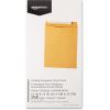 imageAmazon Basics Self Adhesive Catalog Mailing Envelopes Peel and Seal 6x9 Inch Brown Kraft 100Pack250Pack