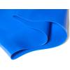 imageAmazon Basics Silicone Swim Cap 2 Pack BlackBlue