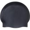 imageAmazon Basics Silicone Swim CapBlack