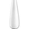 imageAmazon Basics Silverware Set Stainless Steel Flatware Dishwasher Safe Service for 4 20Piece Forks and Spoons Round Edge20Piece