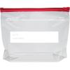 imageAmazon Basics Slider Gallon Food Storage Bags BPA Free 90 CountQuart 120 Count