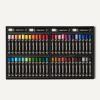 imageAmazon Basics Soft Oil Pastels Set for Artists Beginners Students Teachers 48 colors