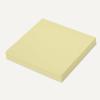 imageAmazon Basics Square Sticky Notes SelfStick Pads Pack of 5 3 x 3 inches YellowYellow