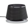 imageAmazon Basics Stereo 20 Speakers for PC or Laptop 35mm Aux input USBPowered 1 Pair BlackBlack