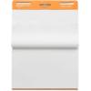 imageAmazon Basics Sticky Easel Pads for Presentations 25 x 30 Inch White 2 Count2 Count