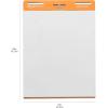 imageAmazon Basics Sticky Easel Pads for Presentations 25 x 30 Inch White 2 Count4 pack