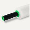 imageAmazon Basics Stretch Wrap Stretch Film Roll Clear 15quot x 1000 ft 1 Roll With 2 Handles