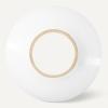 imageAmazon Basics Stretch Wrap Stretch Film Roll Clear 15quot x 1000 ft 1 Roll With 2 Handles