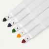 imageAmazon Basics Super Tip 40 Colors Washable Markers Pack of 40 Multicolored