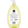 imageAmazon Basics TearFree Baby Hair and Body Wash 271 Fluid Ounce Lightly Scented 4Pack Previously Solimo271 Fl Oz Pack of 4