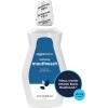 imageAmazon Basics Teeth Whitening Mouthwash AlcoholFree Clean Mint 32 Fluid Ounces 4Pack Previously Solimo32 Ounce Pack of 4