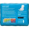 imageAmazon Basics Thick Maxi Pads with Wings for Periods Regular Absorbency Unscented Size 1 144 Count Previously SolimoSize 5