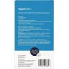 imageAmazon Basics Toilet Bowl Cleaners Tablets with Oxygen Bleach Unscented Blue 5 Count Pack of 15 Count Pack of 2