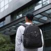 imageAmazon Basics Travel Laptop Backpack for 17 inch Laptop Black156