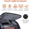 imageAmazon Basics Travel Laptop Backpack for 17 inch Laptop Black17