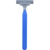 imageAmazon Basics Twin Blade Pivoting Disposable Razors with Rubber Grip 32 Count 1Pack Previously Solimo32 Count Pack of 1