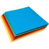 imageAmazon Basics Twin Pocket File Folders with Fasteners 25Pack Letter Assorted