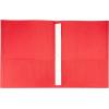imageAmazon Basics Twin Pocket File Folders with Fasteners 25Pack Letter Assorted