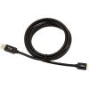 imageAmazon Basics USB 30 Cable Type USBA Male to Micro USB 6 feet 18 Meters Black6 Feet