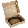 imageAmazon Basics USBA 20 Extension Cable Male to Female 480Mbps Transfer Speed 98 Foot Black1Pack