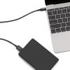 imageAmazon Basics USBC to Micro USB 31 Gen 2 Fast Charging Cable 10Gbps HighSpeed 3 Foot BlackBlack