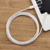 imageAmazon Basics USBC to USBA 20 Fast Charger Cable 480Mbps Speed USBIF Certified for Apple iPhone 1615 iPad Samsung Galaxy Tablets Laptops 10 foot BlackWhite