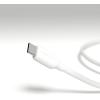 imageAmazon Basics USBC to USBA 20 Fast Charger Cable for Android Phones 480Mbps Speed USBIF Certified for Apple iPhone 1615 iPad Samsung Galaxy Tablets Laptops 6 Foot WhiteWhite