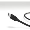 imageAmazon Basics USBC to USBA 20 Fast Charger Cable for Android Phones 480Mbps Speed USBIF Certified for Apple iPhone 1615 iPad Samsung Galaxy Tablets Laptops 6 Foot WhiteBlack