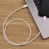 imageAmazon Basics USBC to USBC 20 Fast Charger Cable 480Mbps Speed USBIF Certified for Apple iPhone 1615 iPad Samsung Galaxy Tablets Laptops 10 Foot BlackWhite