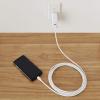 imageAmazon Basics USBC to USBC 20 Fast Charger Cable 480Mbps Speed USBIF Certified for Apple iPhone 1615 iPad Samsung Galaxy Tablets Laptops 10 Foot BlackWhite