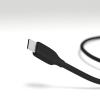 imageAmazon Basics USBC to USBC 20 Fast Charger Cable 480Mbps Speed USBIF Certified for Apple iPhone 1615 iPad Samsung Galaxy Tablets Laptops 10 Foot BlackBlack