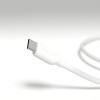 imageAmazon Basics USBC to USBC 20 Fast Charger Cable 480Mbps Speed USBIF Certified for Apple iPhone 1615 iPad Samsung Galaxy Tablets Laptops 10 Foot BlackWhite