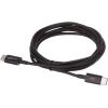 imageAmazon Basics USBC to USBC Fast Charger Cable 480Mbps Speed USBIF Certified for Fast Charging Apple iPhone 1615 iPad MacBook Samsung Galaxy Tablets Laptops 6 Foot WhiteBlack